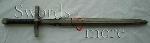 Templer Sword Type B